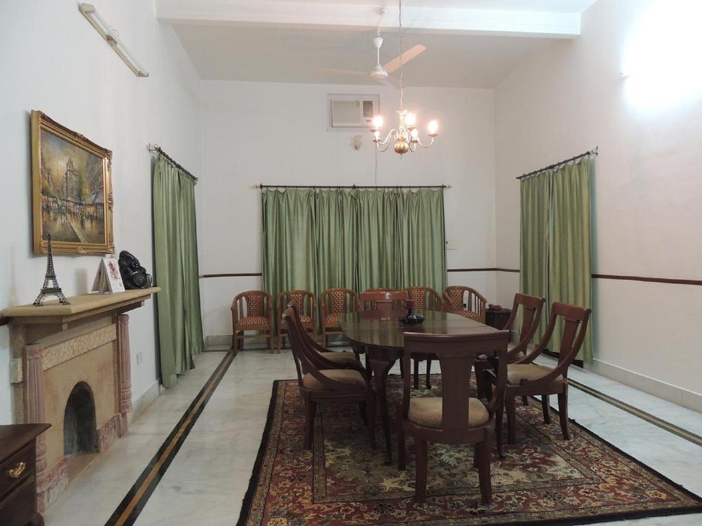 Kunjpur Guest House Allāhābād Junction エクステリア 写真