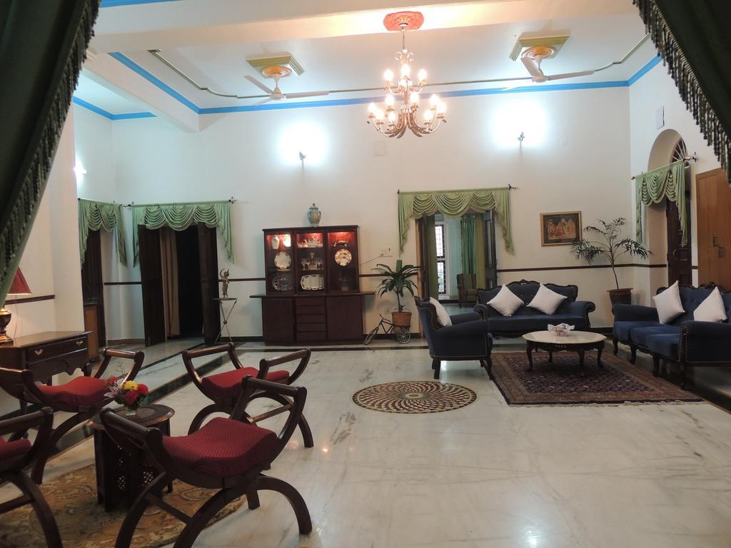 Kunjpur Guest House Allāhābād Junction 部屋 写真